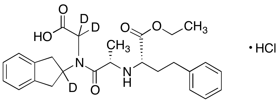 Naringenin 4-O-beta-D-Glucuronide Sodium Salt(Mixture of Diastereomers) - Chemical structure and product image