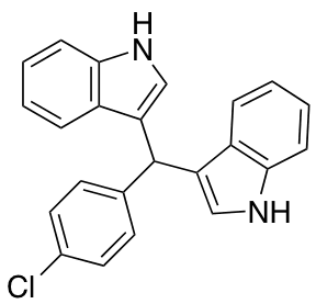 Hydroxy Melphalan (>90%) - Chemical structure and product image