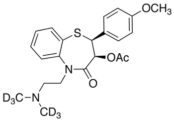 4,6-Dihydroxy-2-[(3-hydroxy-4-methoxyphenyl)methylene]-3(2H)-benzofuranone-d3 - Chemical structure and product image