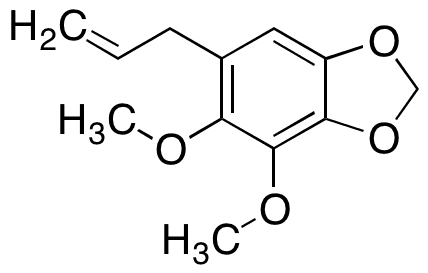 2,6-Difluoro-4-nitroanisole - Chemical structure and product image