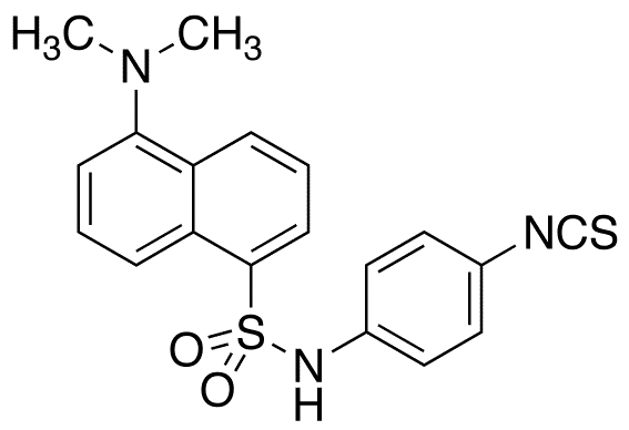 rac 8-Hydroxy Efavirenz - Chemical structure and product image