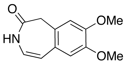 4-Nitroheptanedial - Chemical structure and product image