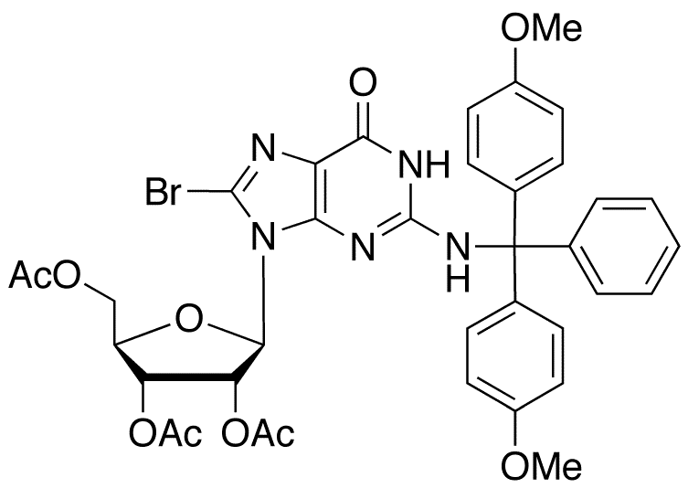 N-[(4-Nitrophenoxy)phenoxyphosphinyl]-L-alanine 1-Methylethyl Ester (Mixture) - Chemical structure and product image