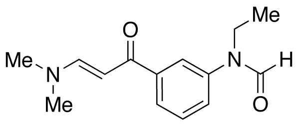 1-(4-Nitrophenyl)-5-(trifluoromethyl)pyrazole-4-carboxylic Acid - Chemical structure and product image