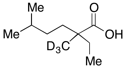 1-(2,4-Dihydroxy-5-isopropylphenyl)ethanone - Chemical structure and product image