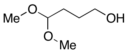 Methyl 3-Cyanoropionate - Chemical structure and product image