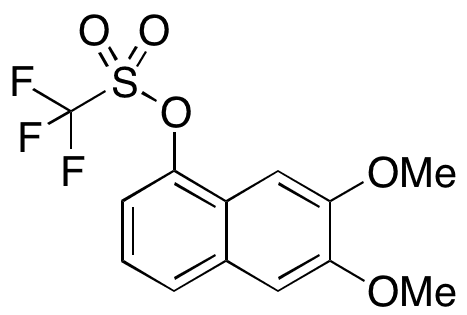 3,12-Dihydroxy-nor-cholanyldiphenylcarbinol - Chemical structure and product image