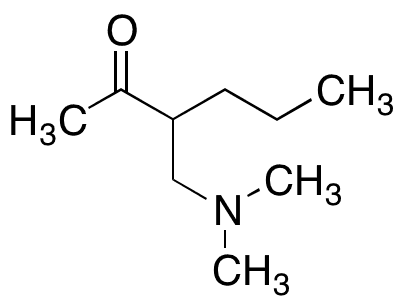 (2S,3S,11bS)-Dihydrotetrabenazine D-Val - Chemical structure and product image