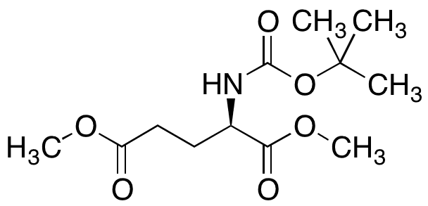 (2S,3S,11bR)-Dihydrotetrabenazine D-Val - Chemical structure and product image