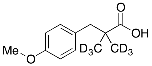 Diisooctylphosphinic Acid - Chemical structure and product image