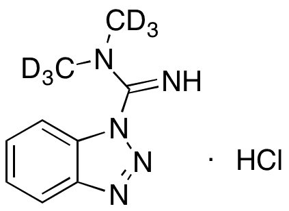 Dihydrochlamydocin - Chemical structure and product image