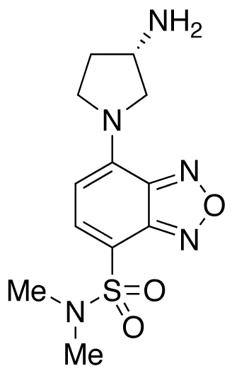 4-[2-[(2,4-dimethylphenyl)thio]phenyl]-1-Piperazinecarboxaldehyde - Chemical structure and product image