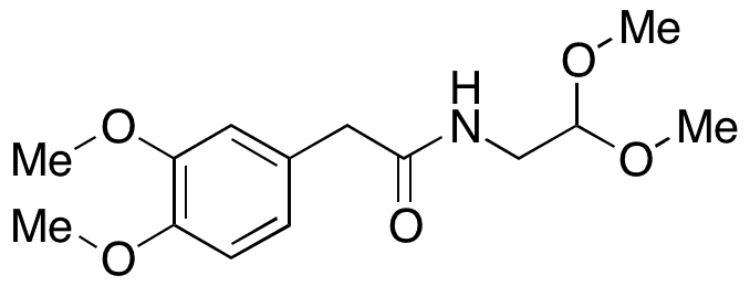 2,3,3,4,4,5,5,6,6-Nonabromo-[1,1-biphenyl]-2-amine Hydrogen Sulfate Salt - Chemical structure and product image