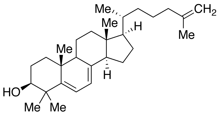 Nonafluoro-tert-butyl Alcohol - Chemical structure and product image