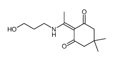 3-[2-Hydroxy-3-[4-(2-methoxyethyl)phenoxy]propoxy]-1-isopropylamino-2-propanol (Mixture of Diasteromers) (Metoprolol Impurity J) - Chemical structure and product image
