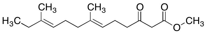 4-Nonyl Phenol-13C6 Diethoxylate - Chemical structure and product image