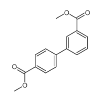 Norandrosterone Sulfate (Triethylamine Salt) - Chemical structure and product image
