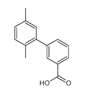 2,2-Dimethyl-5-[2-(4-octylphenyl)ethyl]-1,3-dioxan-5-amine - Chemical structure and product image