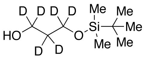 5â€™-O-(4,4â€™-Dimethoxytrityl)-2â€™-deoxyuridine - Chemical structure and product image