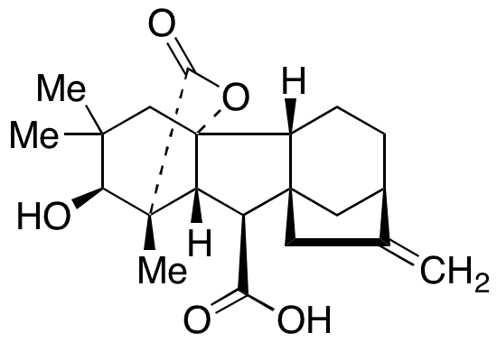 4-Hydroxy-2-methylacetophenone - Chemical structure and product image