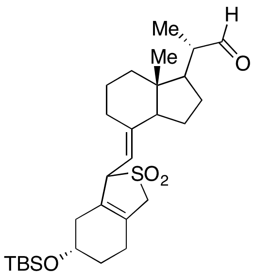 4-[1-Hydroxy-1-(methylethyl-d6)]-2-isobutyl-1H-imidazole-5-carboxylic Acid Ethyl Ester - Chemical structure and product image