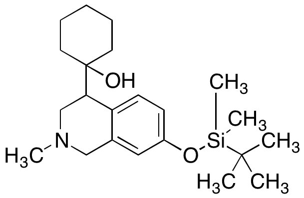 325-5imethanesulfonate Thymidine, Methyl-d3 - Chemical structure and product image