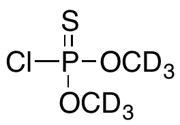(2S)â€‹-2,6-Diisothiocyanato-Hexanoic Acid Ethyl Ester - Chemical structure and product image