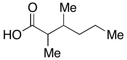 [4-[2-(Dimethylamino)ethoxy]phenyl](4-hydroxyphenyl)methanone-d6 - Chemical structure and product image