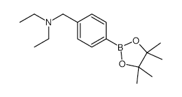 3-Nitro-6-(trifluoromethyl)imidazo[1,2-a]pyridine-2-carboxylic Acid - Chemical structure and product image