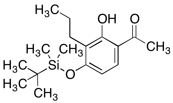 N-Octadecanophenone - Chemical structure and product image