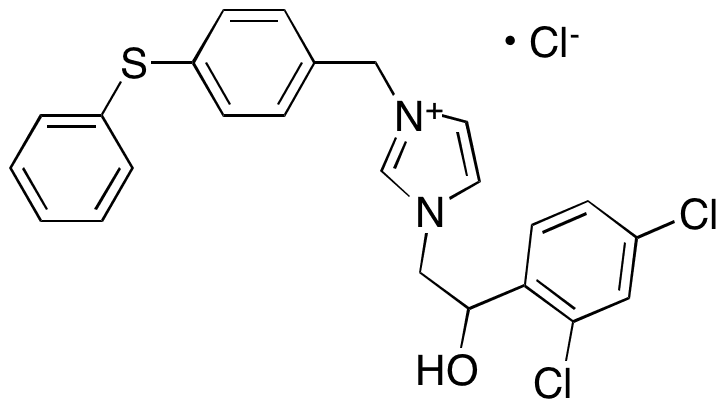 EB 47 - Chemical structure and product image