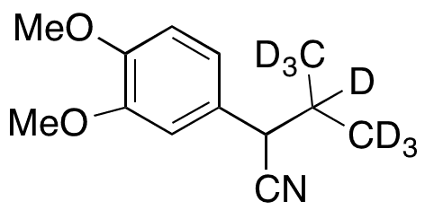 4-Dimethylamino-nicotinanilide - Chemical structure and product image