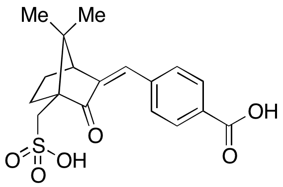 Methyl[(1R)â€‹-â€‹2-â€‹(methylamino)â€‹-â€‹2-â€‹oxo-â€‹1-â€‹(phenylmethyl)â€‹ethyl]â€‹-â€‹carbamic Acid 1,â€‹1-â€‹Dimethylethyl Ester - Chemical structure and product image