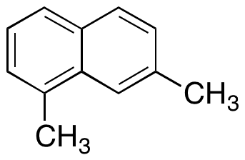 2,3-Dimethylbenzoic Acid - Chemical structure and product image
