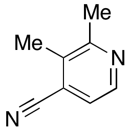 N-Methyl-4-(dimethylamino)benzylamine Hydrochloride - Chemical structure and product image