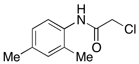 Oxalic Acid Dihydrate - Chemical structure and product image