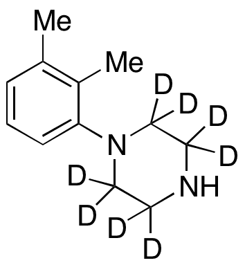 17-Oxo Dexamethasone - Chemical structure and product image
