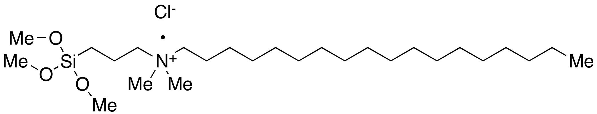 4,4-Methylenedianiline - Chemical structure and product image