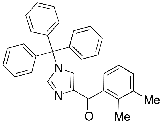 Dimethyl Glutaconate (~10% Cis) - Chemical structure and product image