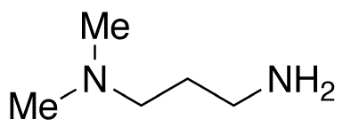 Dimethylallyl Pyrophosphate Triammonium Salt - Chemical structure and product image