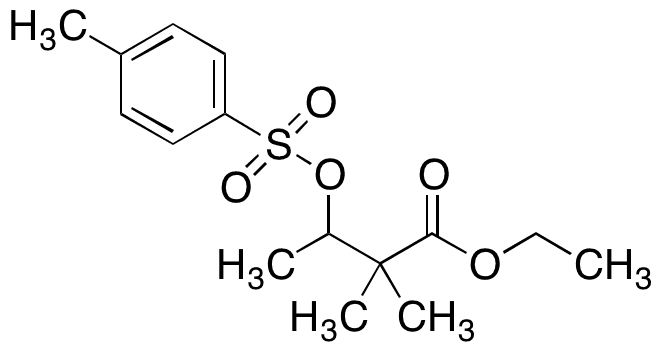 1,5-Difluoro-2-methyl-3-nitro-benzene- - Chemical structure and product image