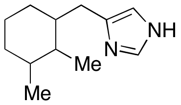 4-[(4,5-Dimethyl-3-isoxazolyl)sulfamoyl]acetanilide-d4 - Chemical structure and product image