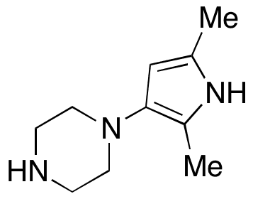 N-Iodoacetyltyramine - Chemical structure and product image