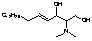 (1-Imidazo[1,2-a]pyrimidin-2-ylpropyl)amine Hydrochloride - Chemical structure and product image
