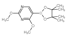 Methyl 1-(4-fluorophenyl)cyclopropanecarboxylate - Chemical structure and product image