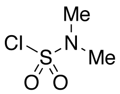 1-{Imidazo[1,2-a]pyrimidin-6-ylsulfanyl}-N,N-dimethylformamide - Chemical structure and product image