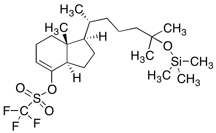 5-Iodo-2-O-methylcytidine - Chemical structure and product image