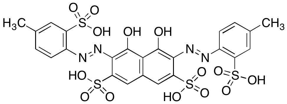 3-Iodo-4-methoxybenzaldehyde - Chemical structure and product image