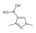 4-Isopropoxybenzaldehyde - Chemical structure and product image