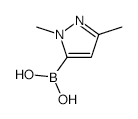4-Isopropyl-3-thiosemicarbazide - Chemical structure and product image